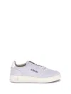 Autry Medalist Low Sneakers