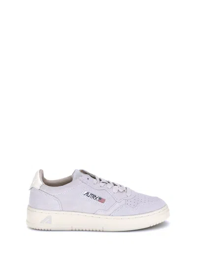 Autry Medalist Low Sneakers