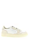Autry 'medalist Low' Sneakers