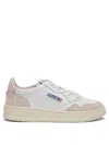 Autry "medalist Low" Sneakers