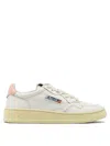 Autry "medalist Low" Sneakers