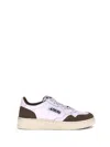 Autry Medalist Low Sneakers