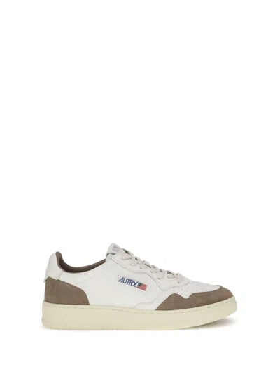 Autry Medalist Low Sneakers