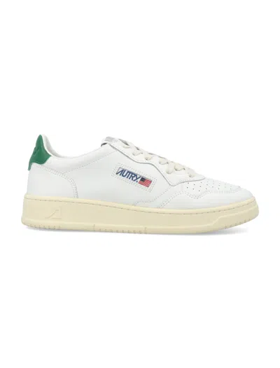 AUTRY AUTRY MEDALIST LOW SNEAKERS