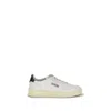 Autry Medalist Low Sneakers Green