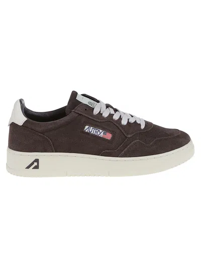 AUTRY MEDALIST LOW SNEAKERS