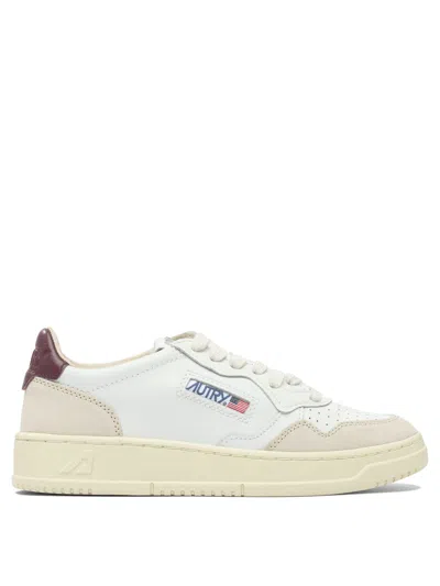 Autry "medalist Low" Sneakers