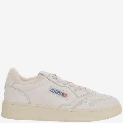 Autry Medalist Low Sneakers