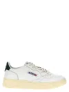 AUTRY MEDALIST LOW SNEAKERS