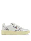 Autry Medalist Low Sneakers