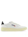 Autry Medalist Low-top Sneaker
