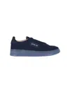 Autry Sneakers & Slip-on In Blue