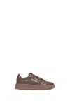 Autry Low Help Recreational Shoe In Brown