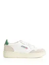 Autry Medalist Low Sneaker