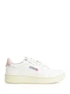 Autry Medalist Low Sneaker