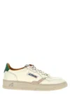 AUTRY AUTRY 'MEDALIST LOW' SNEAKERS