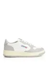 Autry Medalist Bicolor Sneakers In Neutral