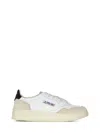 AUTRY MEDALIST LOW SNEAKERS