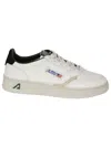 AUTRY MEDALIST LOW SNEAKERS