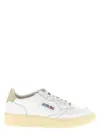 Autry 'medalist Low' Sneakers In Multi