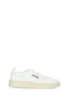 Autry Medalist Low Sneakers In Multi