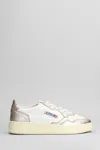 AUTRY AUTRY MEDALIST LOW SNEAKERS