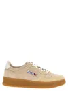 AUTRY MEDALIST LOW SNEAKERS