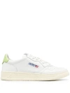 AUTRY AUTRY MEDALIST LOW SNEAKERS SHOES