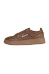 Autry Low Help Recreational Shoe In Solidgoat Patridge