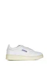 Autry Sneakers In White