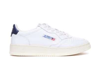 AUTRY MEDALIST LOW SNEAKERS