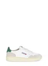Autry Medalist Low Sneaker In Multi
