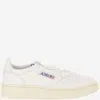 Autry Medalist Low Sneakers In Multi