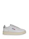 AUTRY AUTRY MEDALIST LOW SNEAKERS