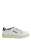 AUTRY MEDALIST LOW SNEAKERS