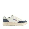 Autry Sneakers In Multi
