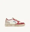 Autry "medalist Low Super Vintage" Sneakers