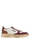 Autry Medalist Low Super Vintage Sneakers