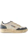 Autry Sneakers In Multi