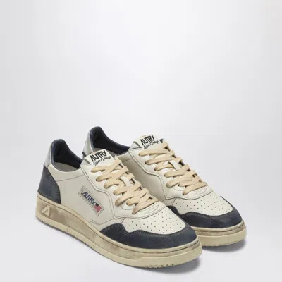 Autry Sneakers In Multi