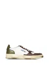Autry Sneakers In White