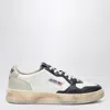 Autry Medalist Low Super Vintage Sneakers