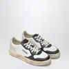 Autry Vintage Medalist Sneakers Super
