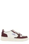 Autry Medalist Low-top  Low-top Sneakers