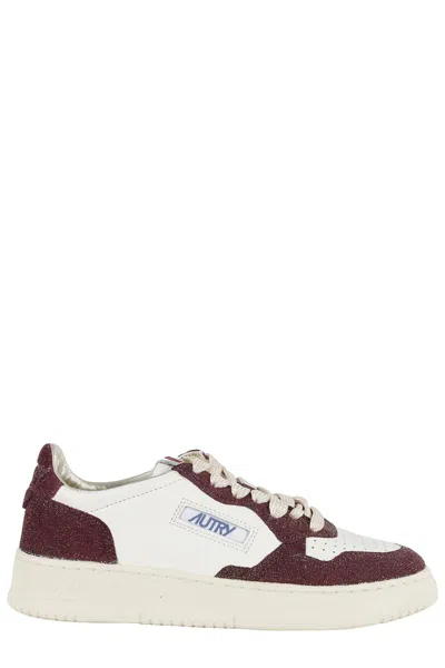 Autry Medalist Low-top  Low-top Sneakers