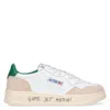 Autry Medalist Low-top Sneakers