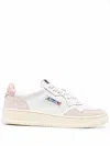 Autry Medalist Low-top Sneakers