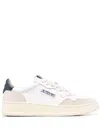 Autry Medalist Low-top Sneakers