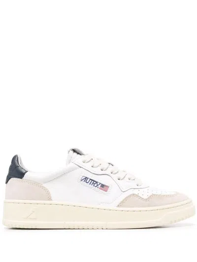 Autry Medalist Low-top Sneakers