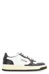 Autry Medalist Low-top Sneakers